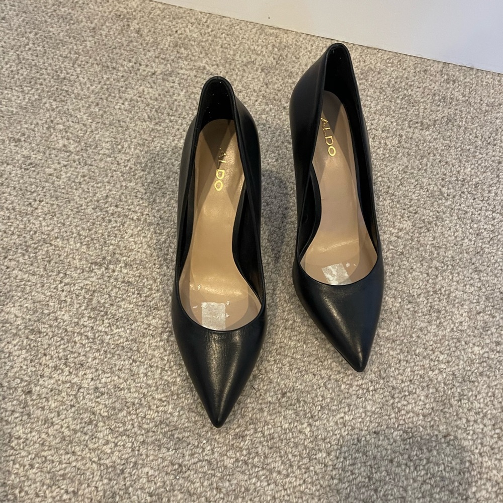 Aldo heels
